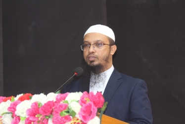 ওরিয়েন্টেশন স্পিকার