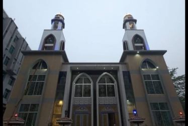 হালাকাহ-১