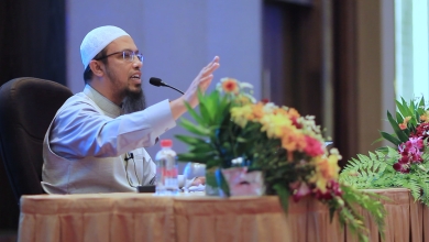 দীনি কাজে দেশভিত্তিক সীমানা থাকা উচিত না