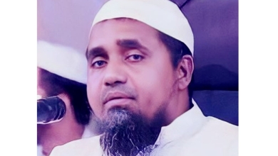 জাতীয় মসজিদে নতুন খতিব