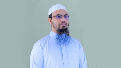 মুসলমানদের বিরুদ্ধে পশ্চিমাদের বড় অপবাদের নাম জঙ্গিবাদ
