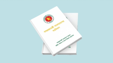 কেমন সংবিধান চাই