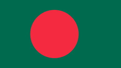 প্রিয় স্বদেশ