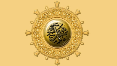 প্রিয় নবীর যুদ্ধ
