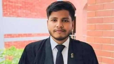 অ্যাডভোকেট সাইফুল হত্যার ঘটনায় প্রতিক্রিয়া