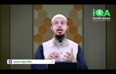 হাসান ও হুসাইন (রা.-কে ইমাম বলার বিধান