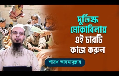 সম্ভাব্য আর্থিক সংকট মোকাবেলায় চারটি কাজ করুন