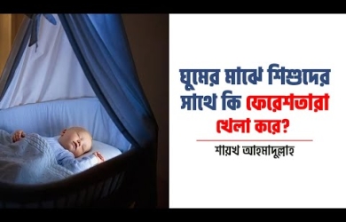 ১১৬ আলেমের তালিকার নেপথ্যে কারা, তাদের টার্গেট কী?