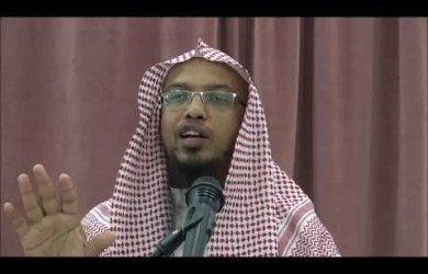 বাবা-মা স্ত্রীকে তালাক দিতে বললে করণীয়