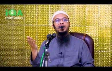 অন্যান্য প্রাণী বাটন ফোনের মতো, মানুষ স্মার্ট ফোনের মতো, কেন ও কীভাবে?