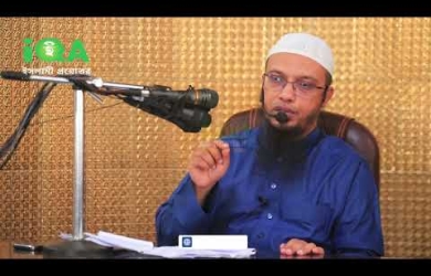 সাহরি না খেলে রোযা হবে?