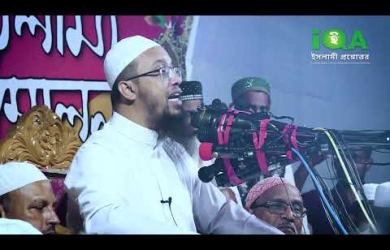 তারাবীহর চার রাকাত পরপর প্রচলিত দোয়াটা কি প্রমাণিত?
