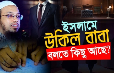 বিয়েতে উকিল বাবা বানানোর বিধান