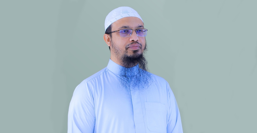 বাইতুন নূর জামে মসজিদ উদ্বোধন